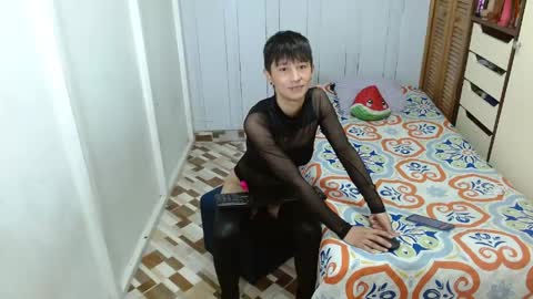 Megan seanz online show from April 24, 2:19 pm