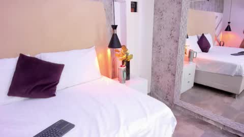 Megan online show from November 8, 4:34 am