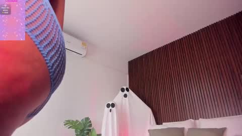 megan online show from October 5, 2:26 pm