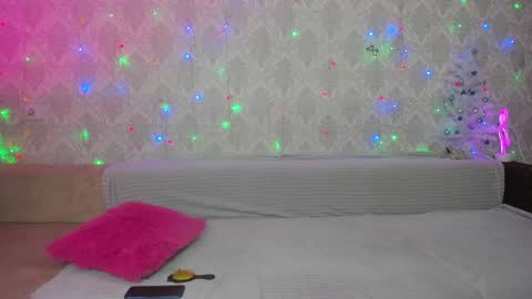 Snapshot of megan_blackmoon chatting on December 26, 4:21 am Helena Tuman online show from December 26, 4:21 am