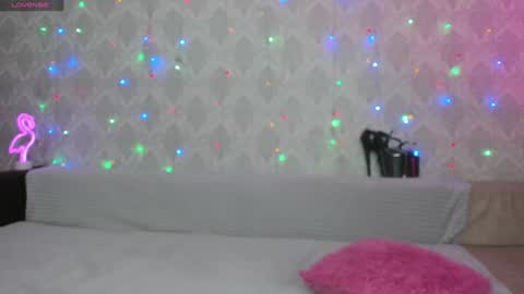 Snapshot of megan_blackmoon chatting on February 5, 6:24 am Helena Tuman online show from February 5, 6:24 am
