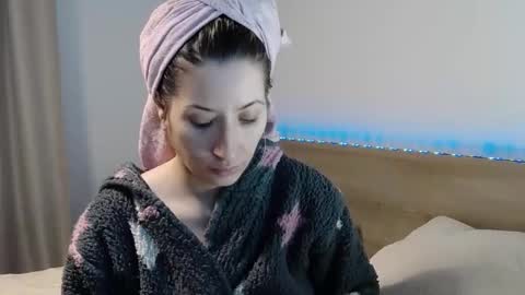 Megan Blazee  online show from January 6, 8:01 pm