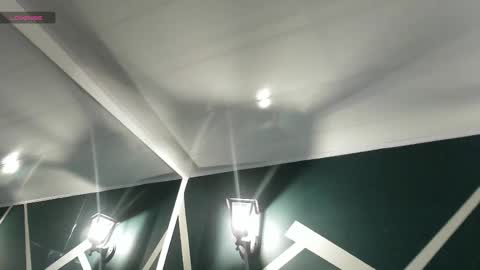 Snapshot of megan_blue5 chatting on January 27, 5:37 pm Megan3 online show from January 27, 5:37 pm