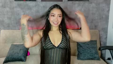 Megan Bluee online show from May 19, 5:41 pm