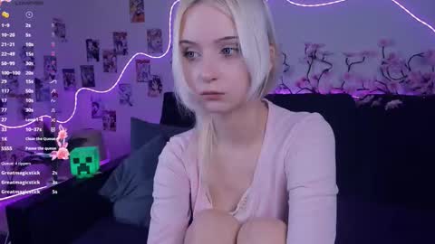 Megan and Anna online show from November 28, 7:27 pm