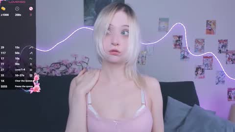 Megan and Anna online show from March 13, 5:08 pm