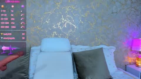 Snapshot of megan_clarck_ chatting on February 3, 2:53 am Puedes llamarme angy online show from February 3, 2:53 am