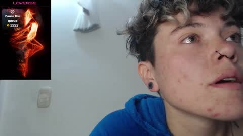 Megan and sophi online show from October 20, 1:28 am