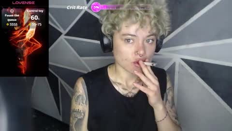 Megan and sophi online show from February 1, 5:11 pm