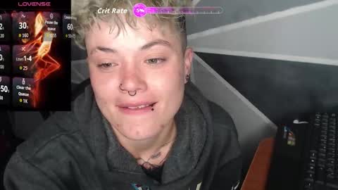 Megan and sophi online show from February 6, 11:08 pm