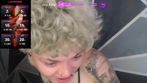 Snapshot of megan_coop3r_ chatting on February 13, 5:53 pm Megan and sophi online show from February 13, 5:53 pm