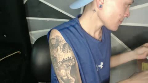 Snapshot of megan_coop3r_ chatting on March 22, 11:41 pm Megan and sophi online show from March 22, 11:41 pm