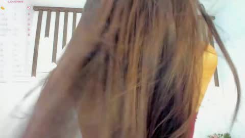 MEGAN COOPER online show from October 3, 7:55 pm