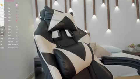 MEGAN COOPER online show from December 1, 7:08 pm