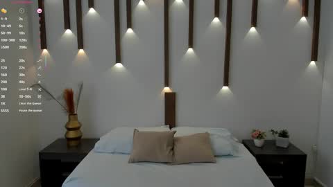 MEGAN COOPER online show from February 6, 7:28 pm