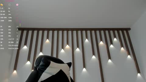 MEGAN COOPER online show from February 9, 7:18 pm