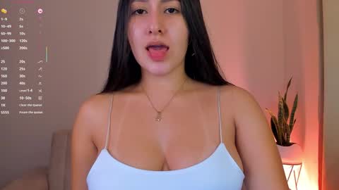 Snapshot of megan_cooper28 chatting on March 10, 8:14 pm MEGAN COOPER online show from March 10, 8:14 pm