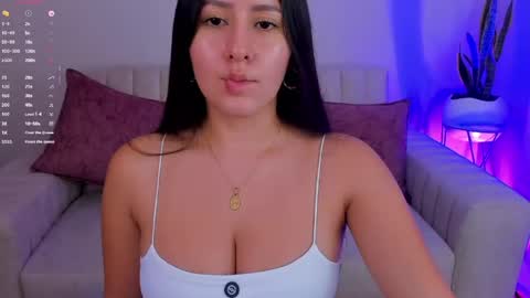 MEGAN COOPER online show from May 8, 12:05 am