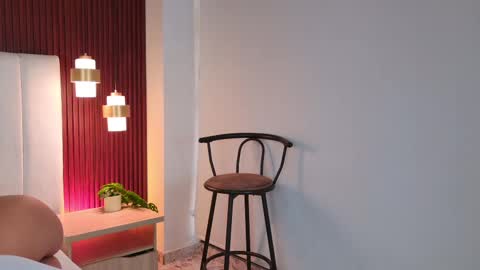 Snapshot of megan_cruzgb chatting on October 1, 12:33 pm Carolina Paez online show from October 1, 12:33 pm