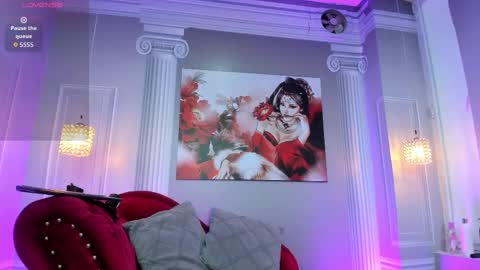 Snapshot of megan_cute4u chatting on September 25, 1:15 pm Megan online show from September 25, 1:15 pm