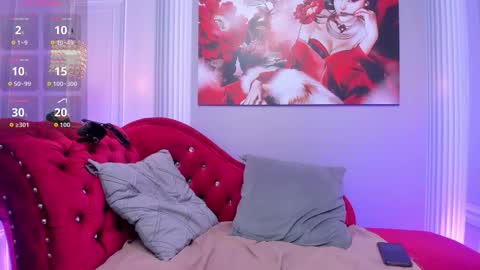 Snapshot of megan_cute4u chatting on October 13, 11:21 am Megan online show from October 13, 11:21 am