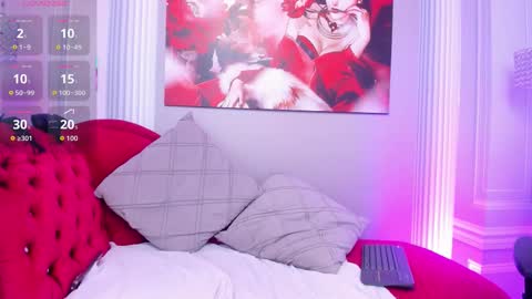 Snapshot of megan_cute4u chatting on October 23, 11:42 am Megan online show from October 23, 11:42 am