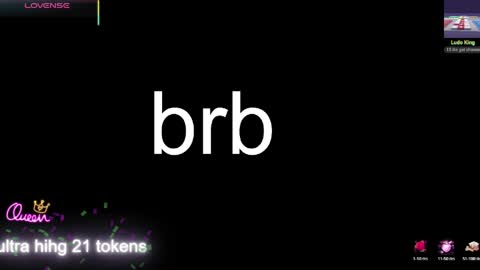     online show from March 30, 11:33 am