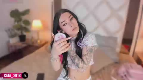 Megan online show from September 11, 1:11 pm