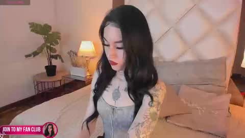 Megan online show from September 12, 1:00 pm