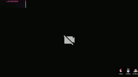 megan do santos online show from September 26, 2:54 pm