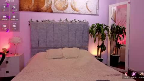 megan do santos online show from April 24, 1:57 pm