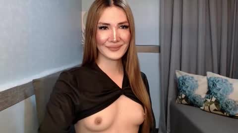 Megan online show from March 20, 7:19 pm