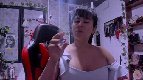 megan grace 20 online show from December 29, 11:50 am