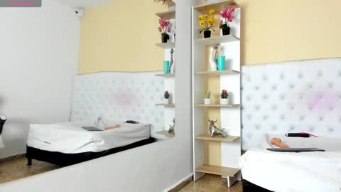 Snapshot of megan_hally chatting on January 9, 10:31 am Megan online show from January 9, 10:31 am