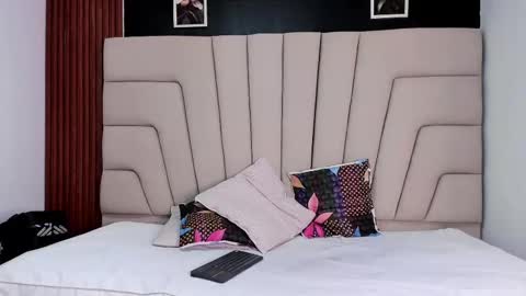 Snapshot of megan_hally chatting on February 22, 11:24 am Megan online show from February 22, 11:24 am