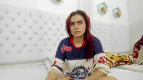 Megan online show from May 10, 11:37 am