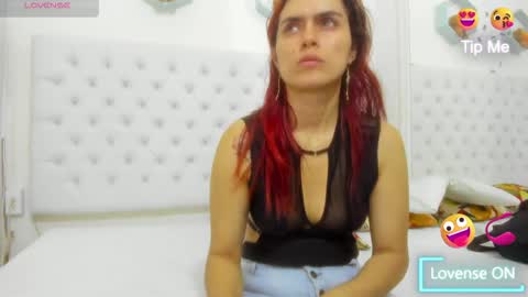 Megan online show from May 21, 11:06 am