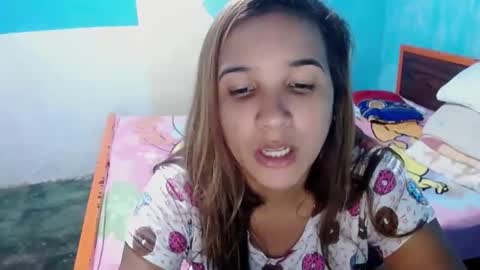 amanda online show from December 8, 1:02 am