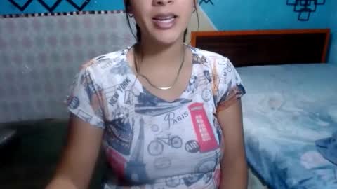 amanda online show from March 15, 1:00 am