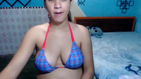 amanda online show from March 21, 12:15 am