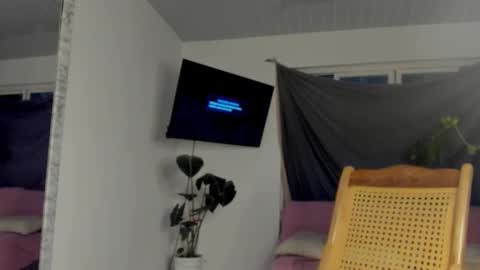 Megan Lu online show from October 9, 4:43 am