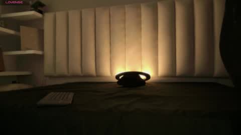     online show from December 1, 12:10 pm