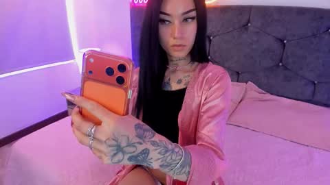 megan_morphy online show from March 17, 1:58 pm