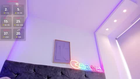 Snapshot of megan_morphy chatting on April 21, 3:17 pm megan_morphy online show from April 21, 3:17 pm