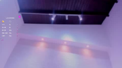 Snapshot of megan_myerss_ chatting on February 26, 8:48 am Megan online show from February 26, 8:48 am