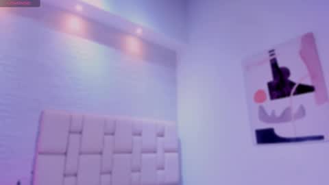 Snapshot of megan_myerss_ chatting on February 28, 10:30 am Megan online show from February 28, 10:30 am
