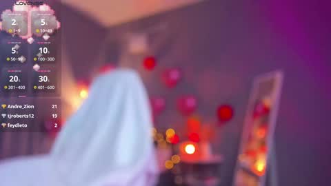 Megan Nelson online show from March 5, 1:17 pm