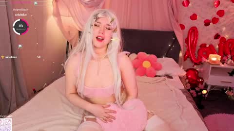 Megan Nelson online show from April 29, 11:25 am