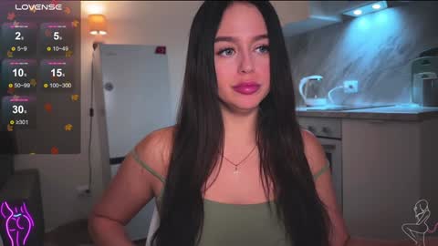 Snapshot of megan_nilson chatting on December 17, 11:27 pm Megan online show from December 17, 11:27 pm