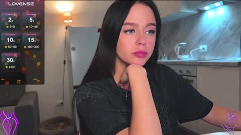 Snapshot of megan_nilson chatting on December 18, 8:25 pm Megan online show from December 18, 8:25 pm
